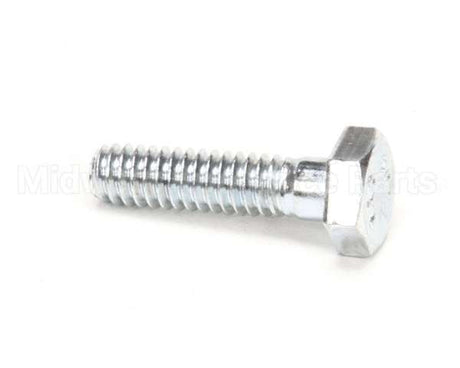 3425600000 Jade Bolt, 1/4-20 X 1 Hx Zn