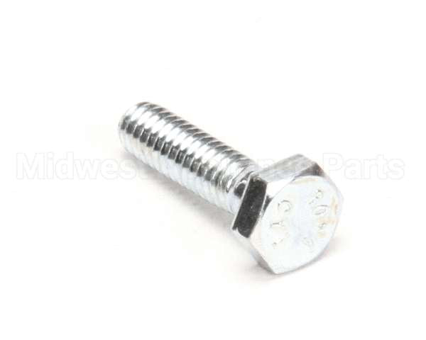 3425600000 Jade Bolt, 1/4-20 X 1 Hx Zn