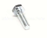 3425600000 Jade Bolt, 1/4-20 X 1 Hx Zn