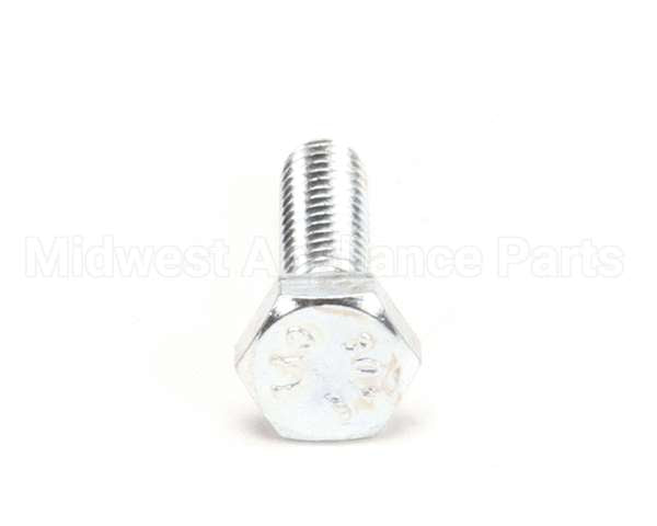 3425600000 Jade Bolt, 1/4-20 X 1 Hx Zn