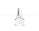 3425600000 Jade Bolt, 1/4-20 X 1 Hx Zn