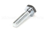 3425600000 Jade Bolt, 1/4-20 X 1 Hx Zn