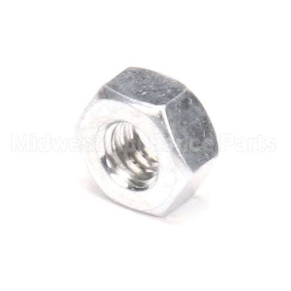 3426200000 Compatible Jade Nut, 1/4-20 Hx Zn