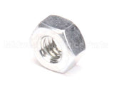 3426200000 Jade Nut, 1/4-20 Hx Zn