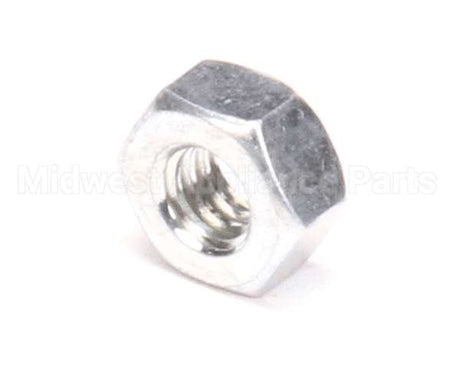 3426200000 Jade Nut, 1/4-20 Hx Zn