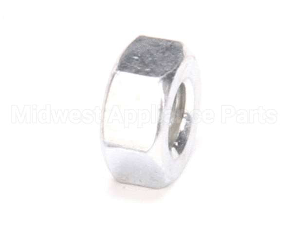 3426200000 Jade Nut, 1/4-20 Hx Zn