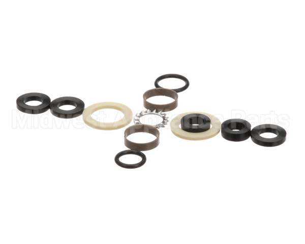 34266 Power Soak Systems Kit Repair Prerinse