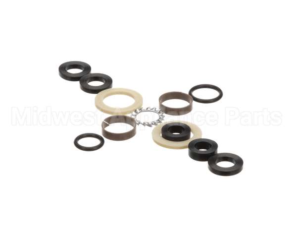 34266 Power Soak Systems Kit Repair Prerinse