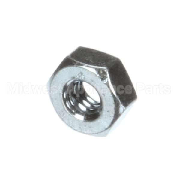 3426700000 Compatible Jade Nut, 1/4-20 Hx Zn Hvy D Uty