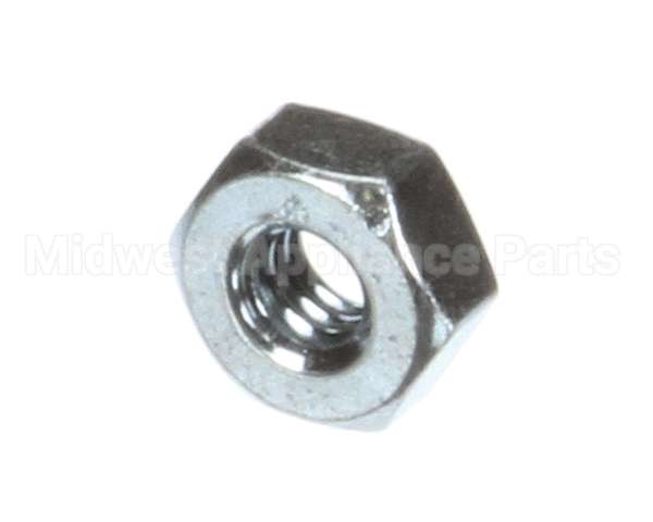 3426700000 Jade Nut , 1/4-20 Hx Zn Hvy Duty