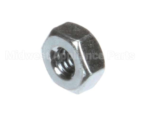 3426700000 Jade Nut , 1/4-20 Hx Zn Hvy Duty