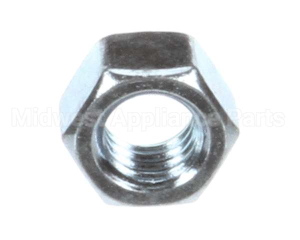 3426900000 Jade Nut, 3/8-16 Hx Zn