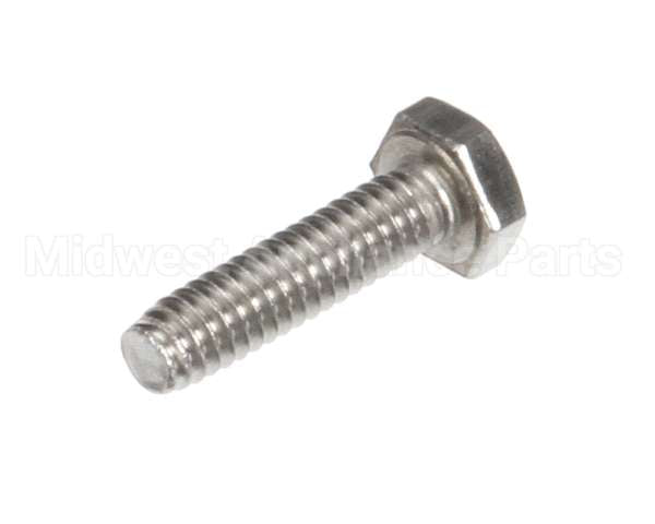 3427800000 Jade Bolt, 1/4-20 X 1 Hx Hd S/S