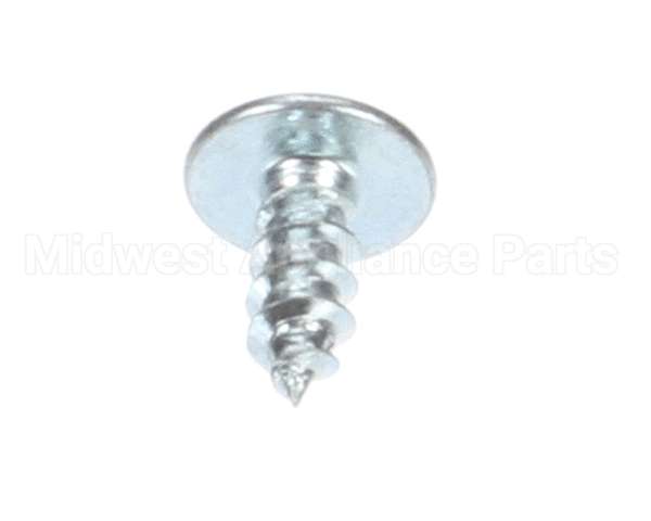 3428000000 Jade Screw, #10 X 1/2 Tr Ph Zn