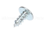 3428000000 Jade Screw, #10 X 1/2 Tr Ph Zn