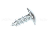 3428000000 Jade Screw, #10 X 1/2 Tr Ph Zn