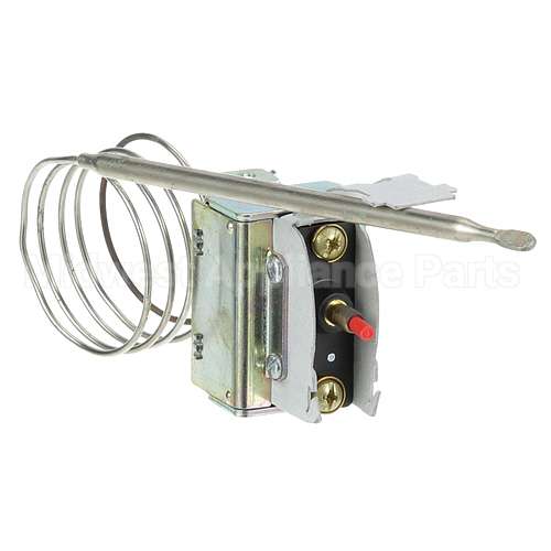 342857-00002 Compatible Hobart Safety Thermostat Lch, 1/4 X 6-1/2, 30