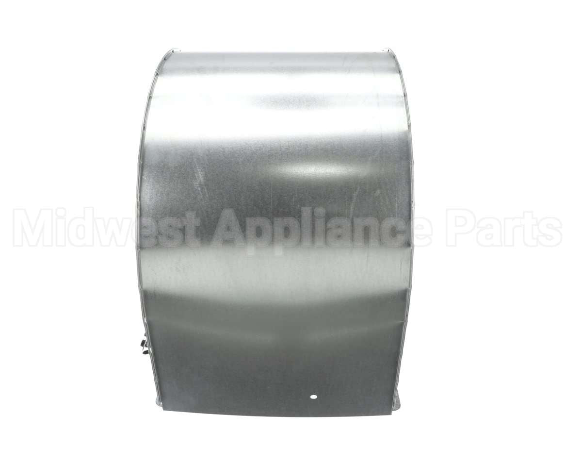 342890-75104 Carrier Blower Assy, W/Wheel