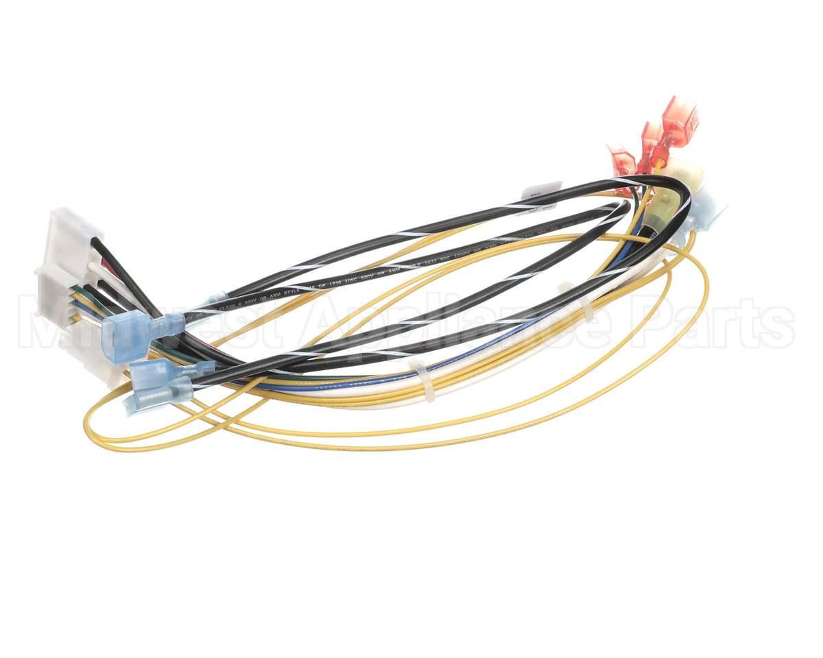 343-00061 Grindmaster Cecilware Harness, Dual Level Control Adapter, 120