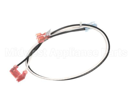 343-00062 Grindmaster Cecilware Harness, Heated Plenum