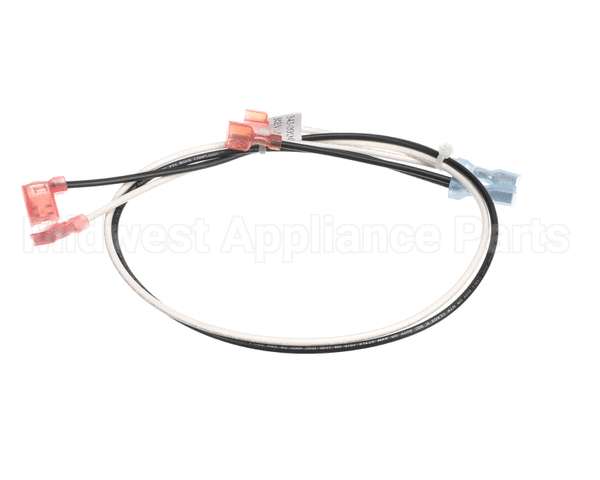 343-00062 Grindmaster Cecilware Harness, Heated Plenum