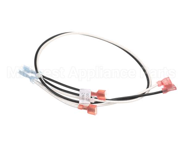 343-00062 Grindmaster Cecilware Harness, Heated Plenum