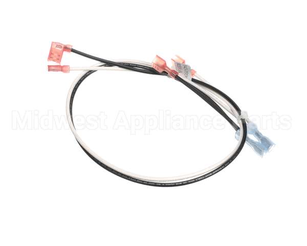 343-00062 Grindmaster Cecilware Harness, Heated Plenum