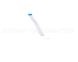 343-00114 Grindmaster Cecilware Ribbon Cable 3.5" Lcd Screen