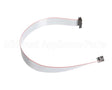 343-00127 Grindmaster Cecilware Ribbon Cable_Remote Display