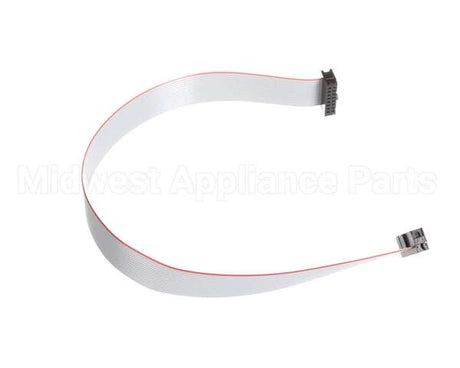 343-00127 Grindmaster Cecilware Ribbon Cable_Remote Display
