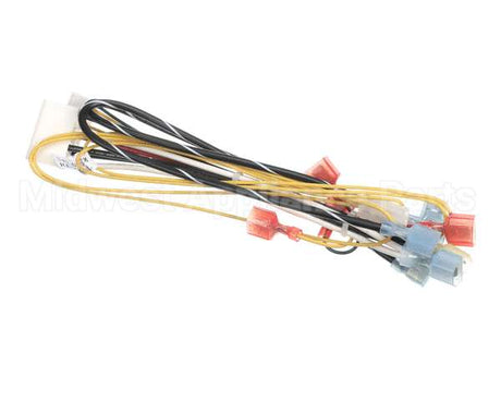 343-00128 Grindmaster Cecilware Harness Tank Control Adapter 120V