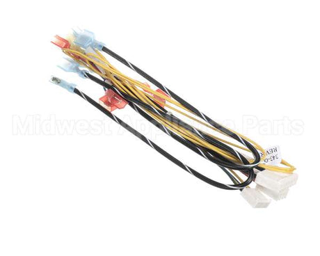 343-00128 Grindmaster Cecilware Harness Tank Control Adapter 120V