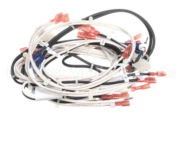 343-00144 Grindmaster Cecilware Wire Harness