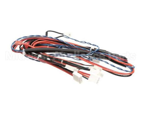 343-00146 Grindmaster Cecilware Wire Harness