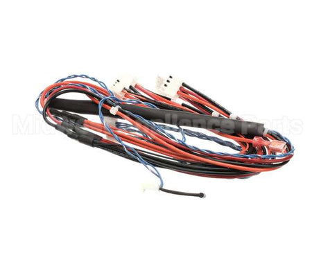 343-00146 Grindmaster Cecilware Wire Harness