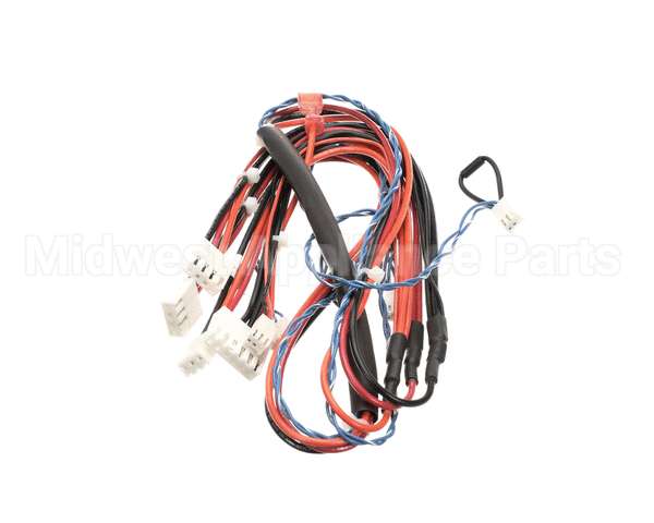 343-00146 Grindmaster Cecilware Wire Harness