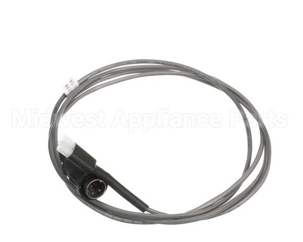 343-00158 Grindmaster Cecilware Wire Harness Level Sensor Black