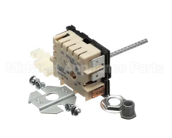 3430-01 Caddy Heat Switch Inf