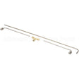 3430-4 Compatible Montague Pilot Kit - 18" Open Top