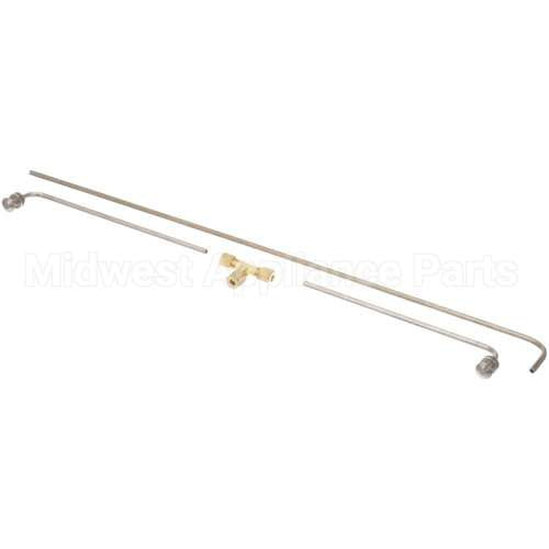 3430-4 Compatible Montague Pilot Kit - 18" Open Top