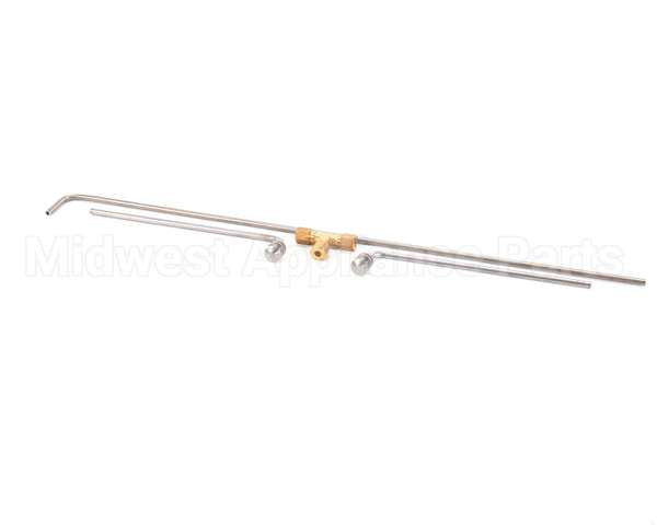 3430-4 Montague Pilot Kit18 Open Top