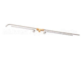 3430-4 Montague Pilot Kit18 Open Top