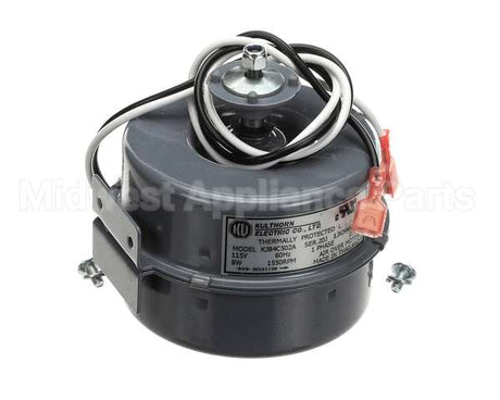 3430 Grindmaster Cecilware Motor, Fan, 115V, Ebm Spare Pa