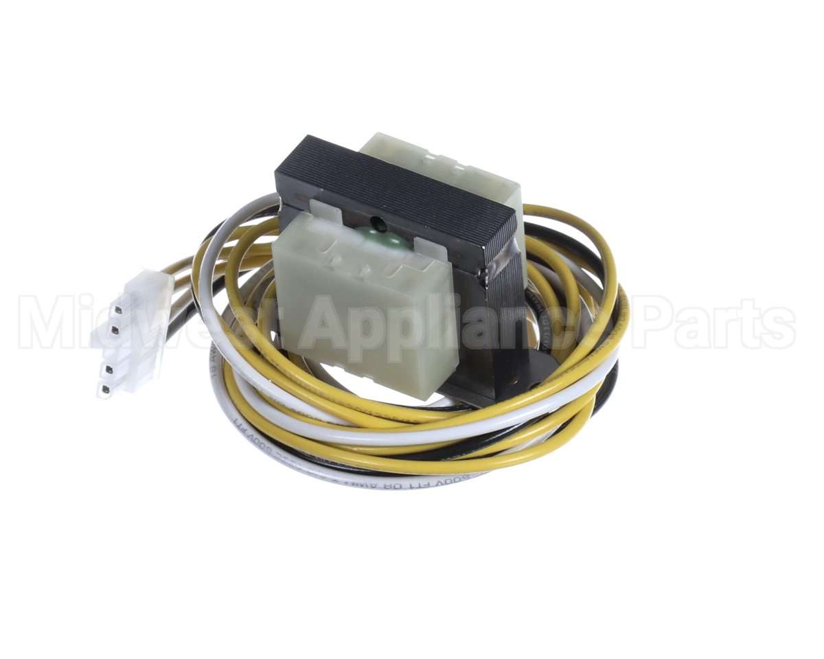 34307.0004 Bunn Transformer, 10Va 120 To 12V