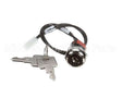 343097S Middleby Assembly,Keyswitch Elect