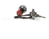 343097S Middleby Assembly,Keyswitch Elect