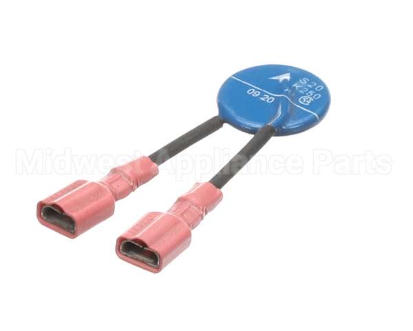 343098 Middleby Assembly,Varistor, Dz33/55 2-Per
