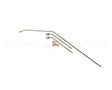 3431-2 Montague Pilot Kit 12 Open Top