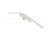 3431-2 Montague Pilot Kit 12 Open Top