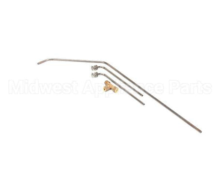 3431-2 Montague Pilot Kit 12 Open Top